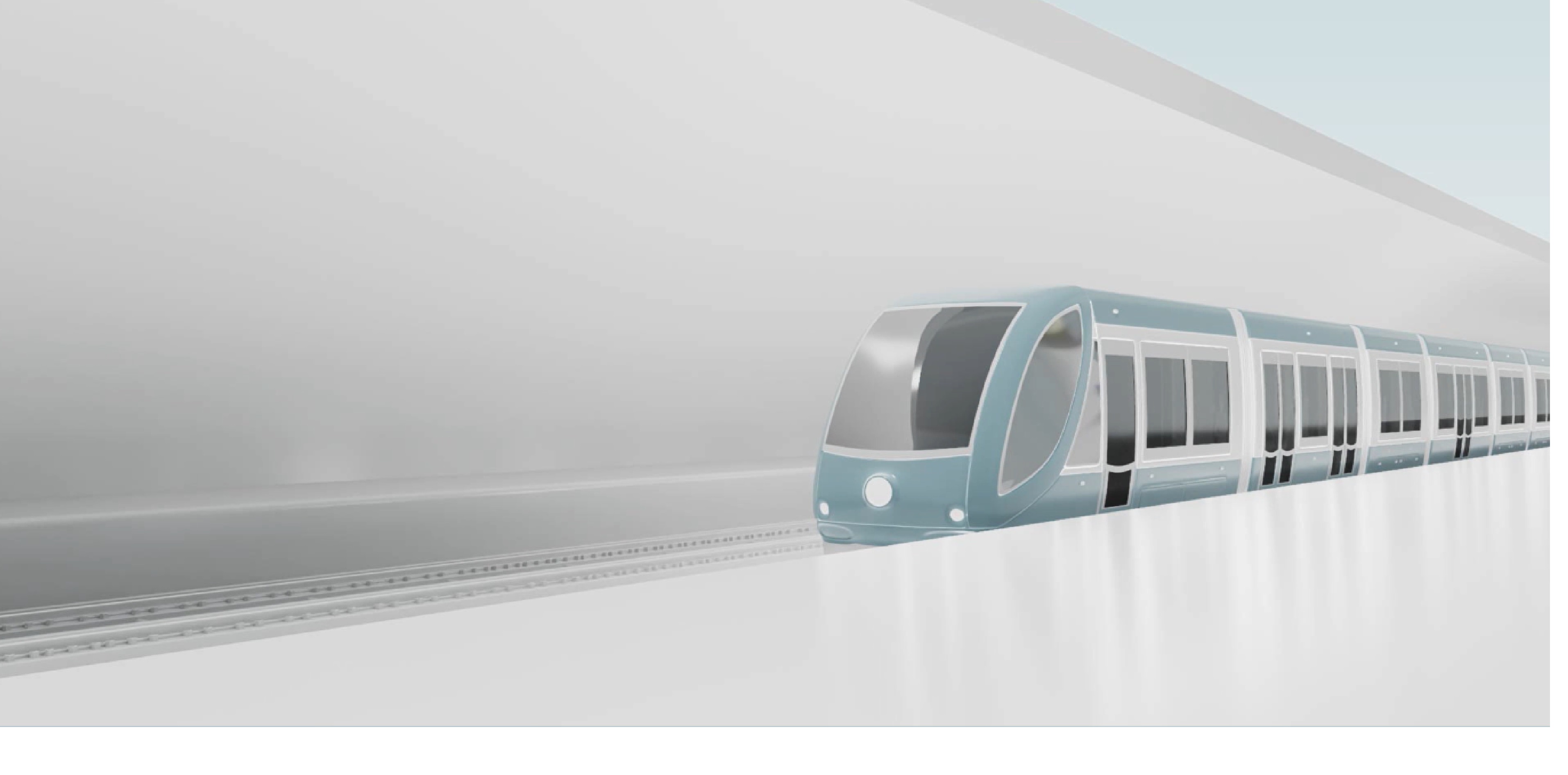 Huawei Smart Urban Rail All-Optical Network Solution